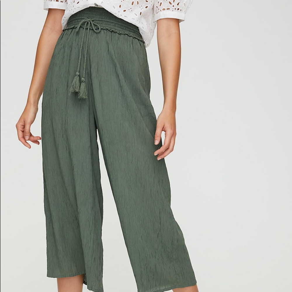 Wilfred Nanterre Pant